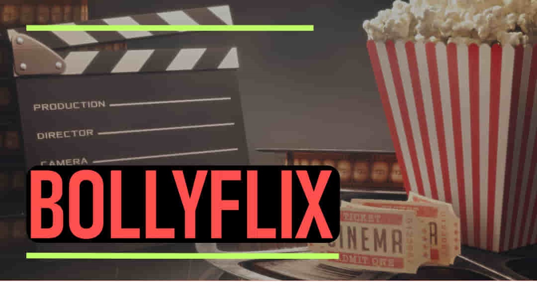 BollyFlix APK V24.0 (9.5MB) – Updated Feb 22, 2020! HD Movies & Shows