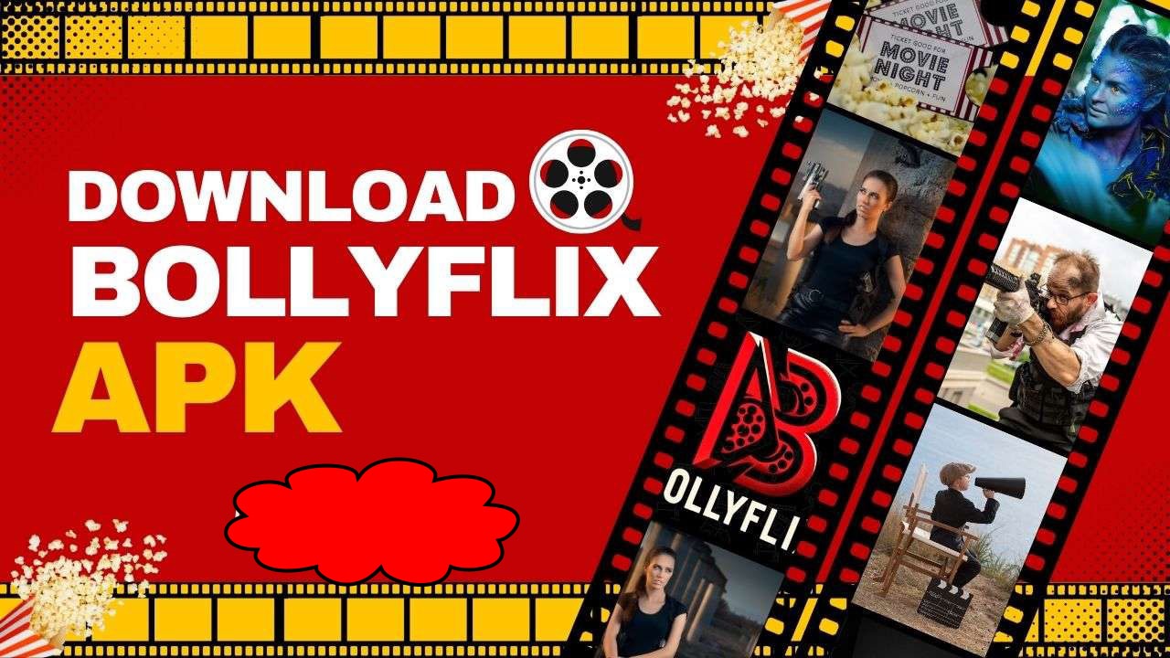 How to Download & Install Bollyflix APK For Android